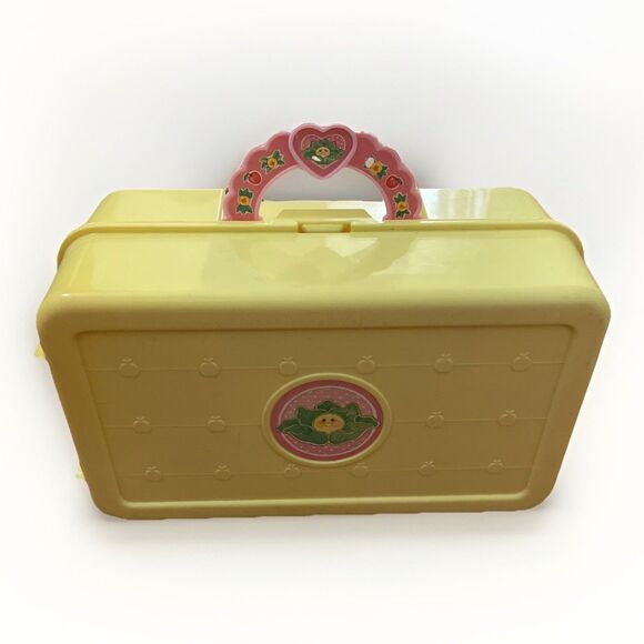 1995 Cabbage Patch Kids Love N Go Travel Kitchen playset by Mattel - Picture 2 of 16